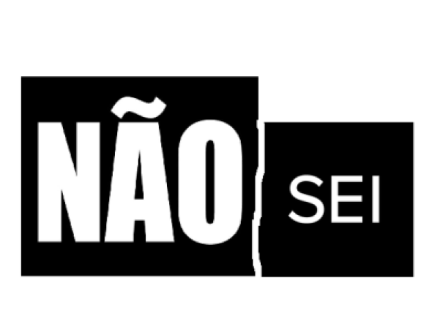 não sei