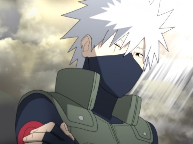 Kakashi