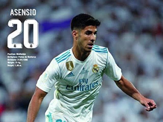 Asensio