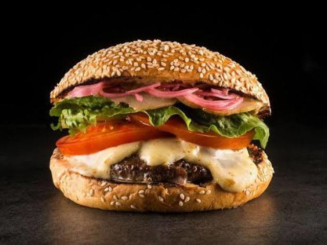 Hamburguer