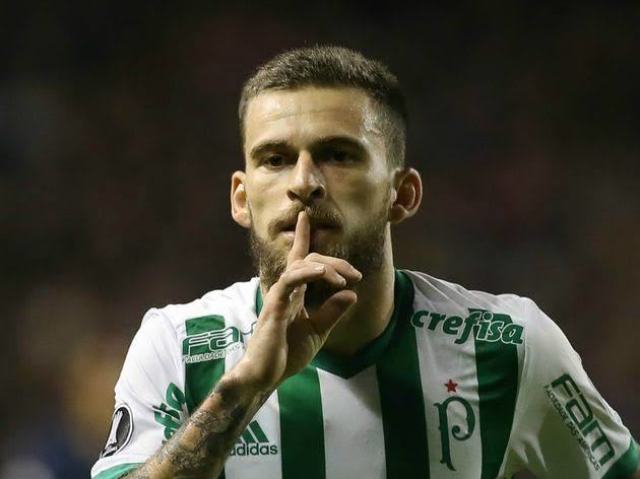 Lucas Lima