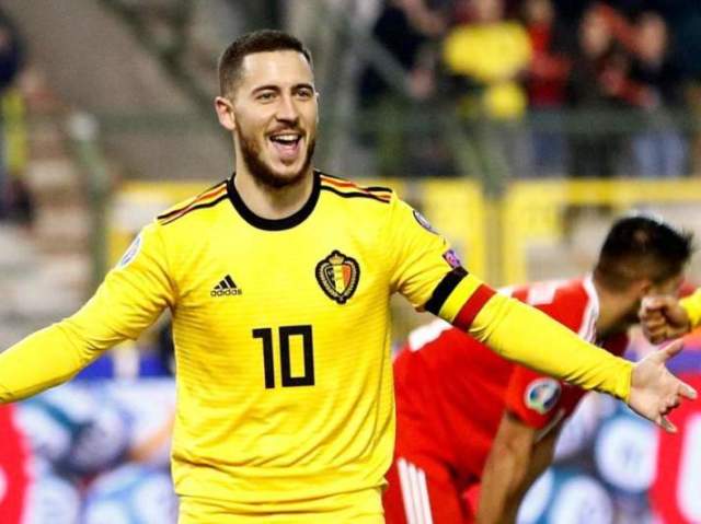 HAZARD