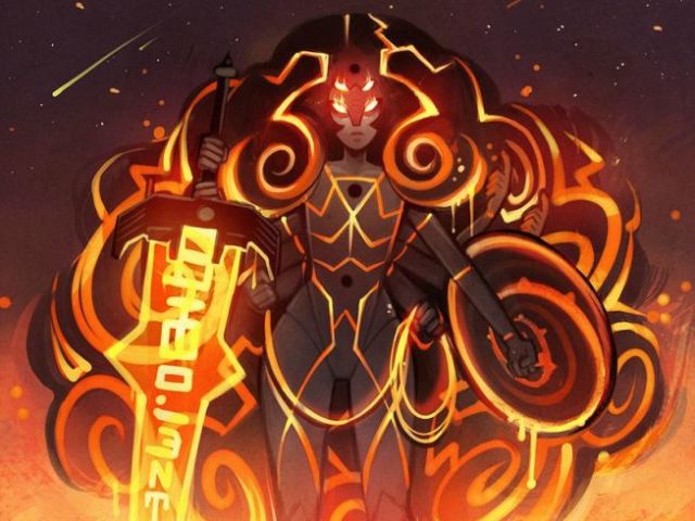 Obsidiana