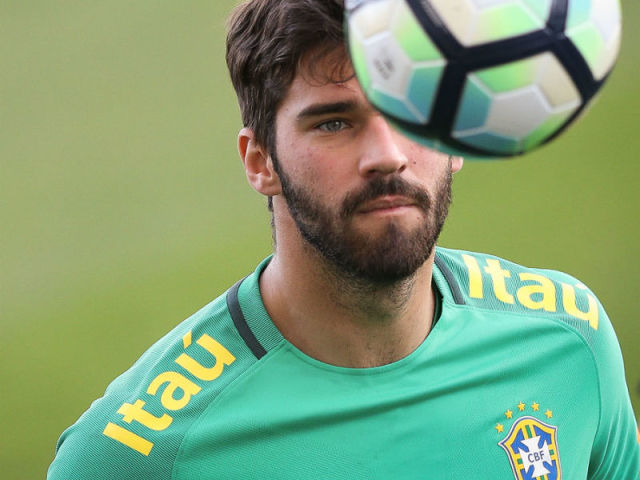 alisson