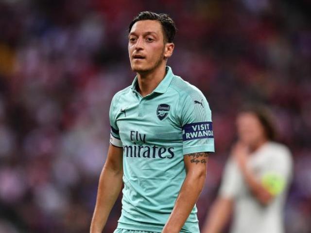 ozil