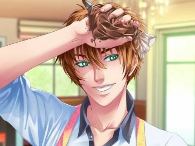 Kentin
