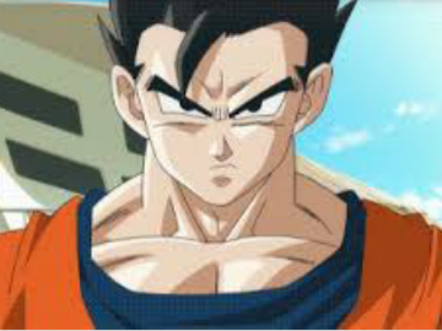 Gohan