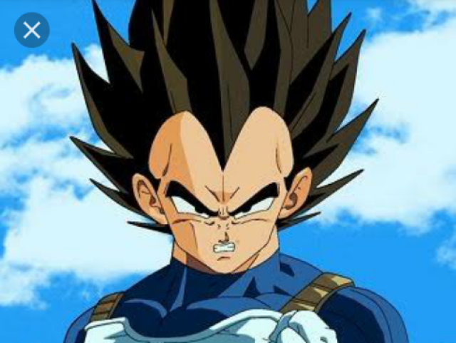 Vegeta