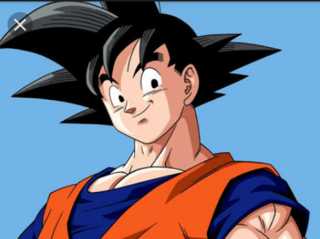 Goku