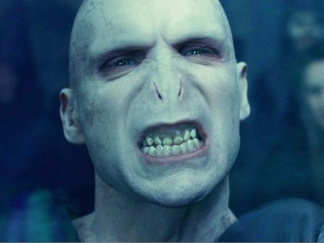 lord Voldemort