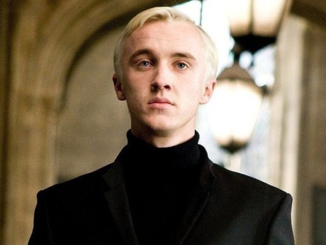 Draco Malfoy