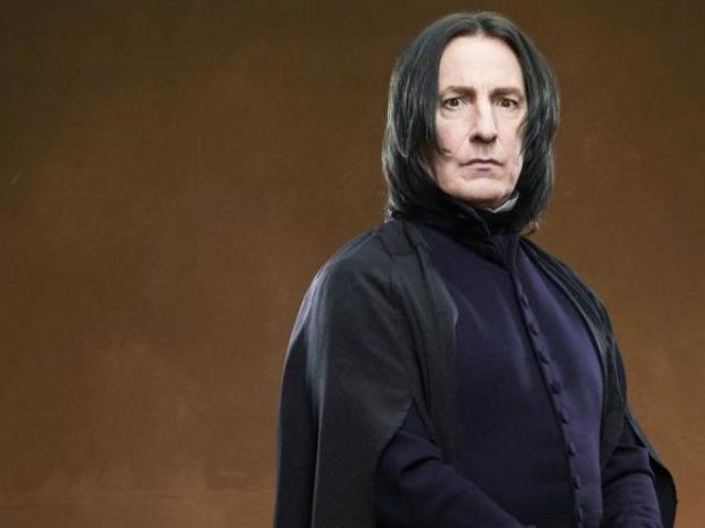 Severus Snape