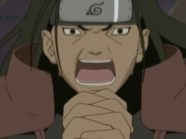 hashirama