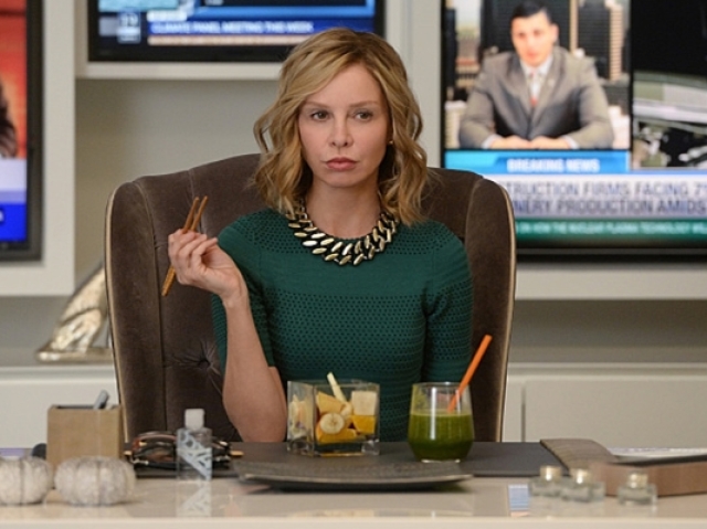 Cat Grant