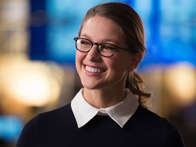 Kara Danvers