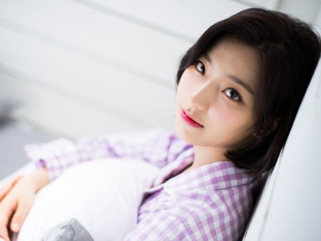 Lee Saerom