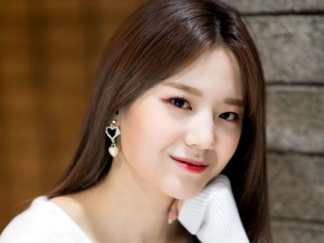 Jang Gyuri