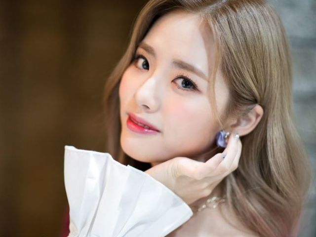 Park Jiwon