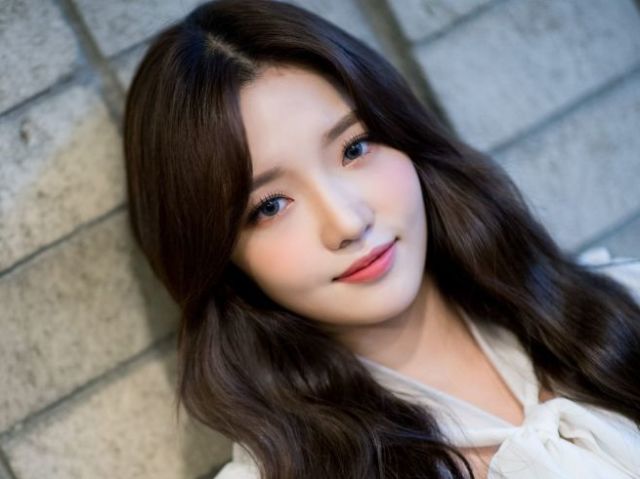 Roh Jisun