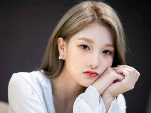 Lee Seoyeon