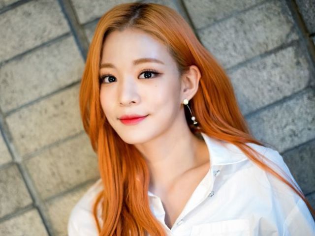 Lee Chaeyoung