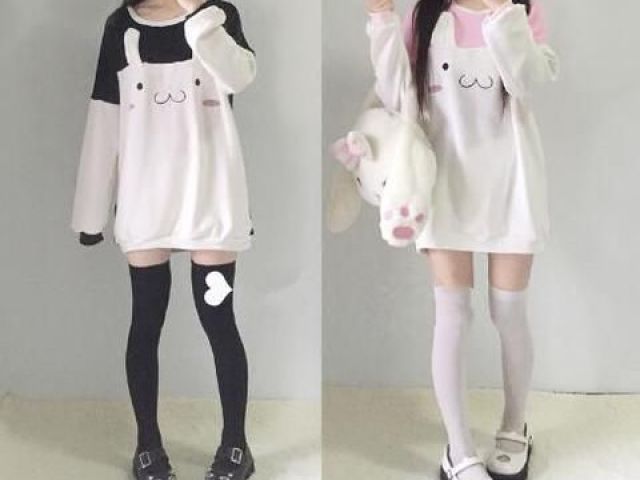 Kawaii!