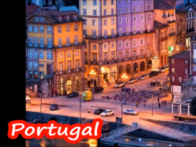 Portugal