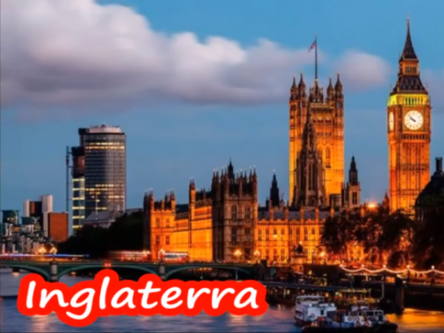 Inglaterra