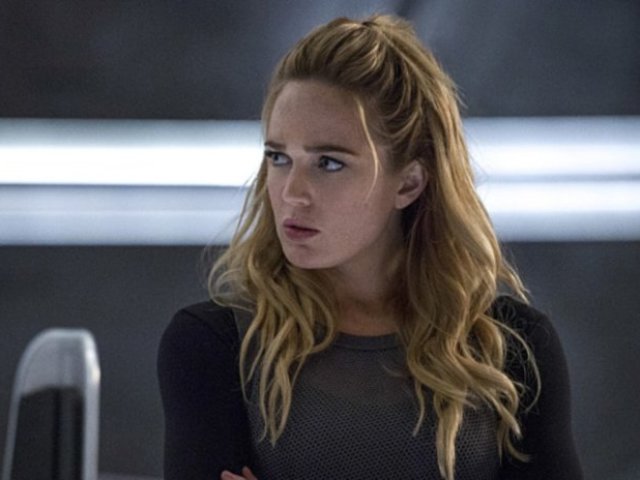 Sara Lance