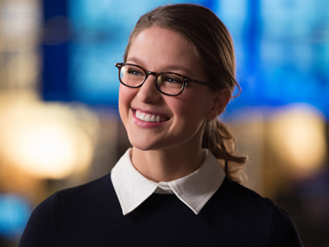 Kara Danvers