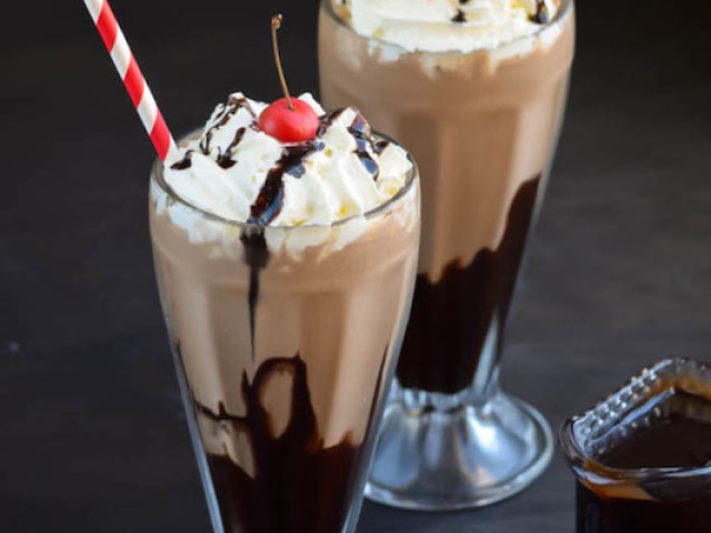 Milkshake