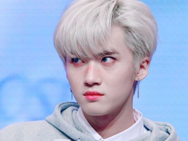 Você conhece o Yan An (Pentagon)?