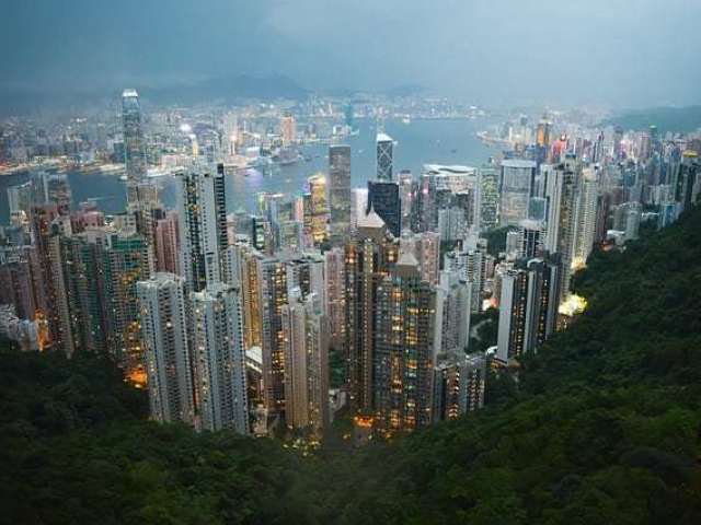 Hong Kong