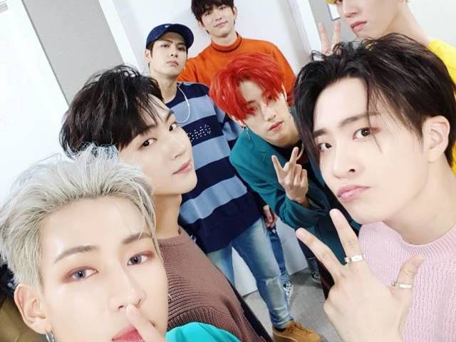 GOT7