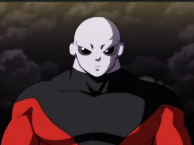 Jiren