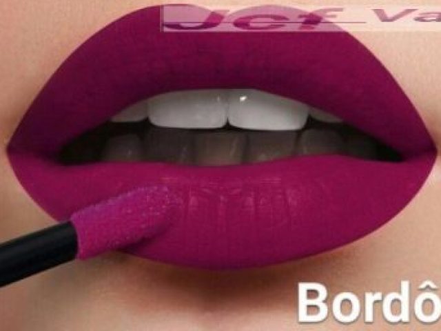 bordo