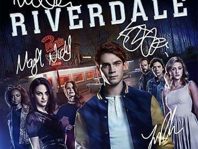 Riverdale