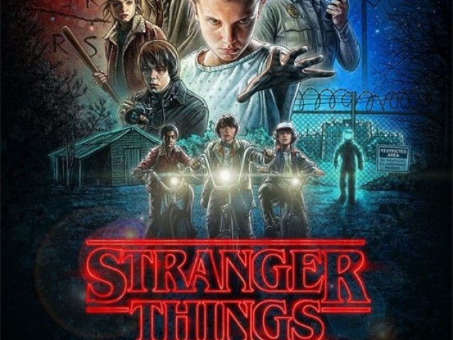 Stranger things