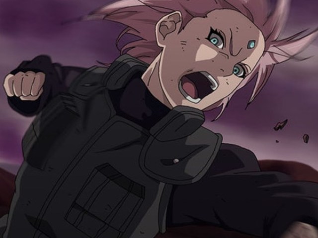Sakura