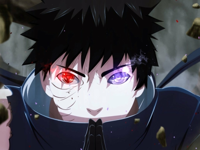 Obito Uchiha