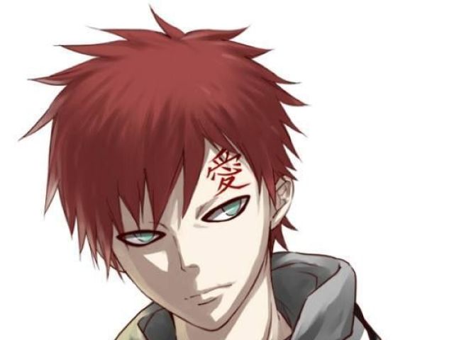 Gaara da areia