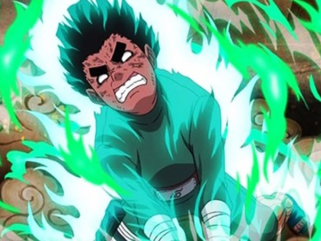 Rock Lee
