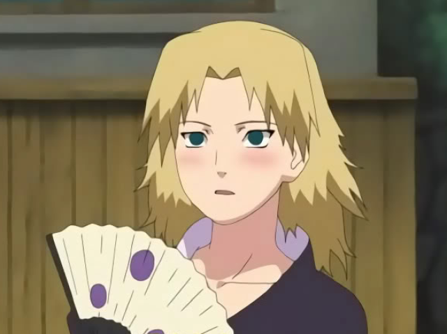 Temari