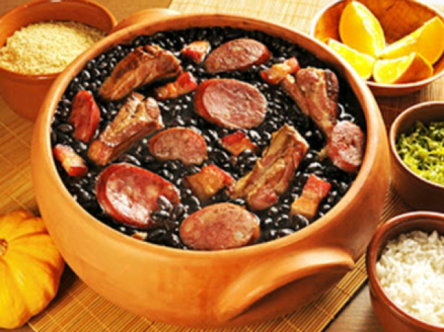 Feijoada!