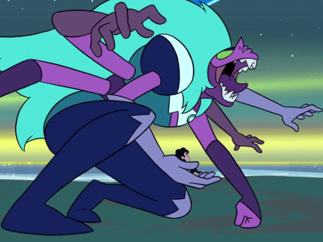 Alexandrite