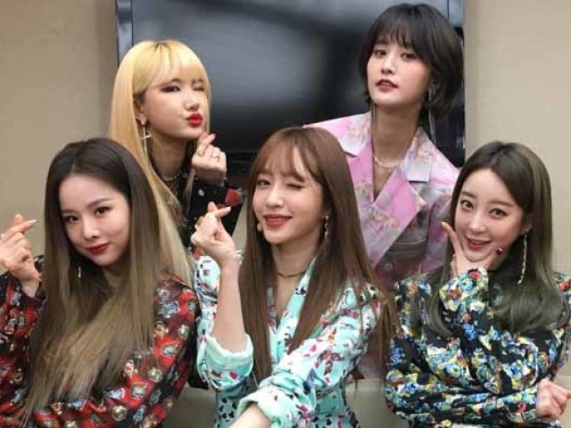 EXID
