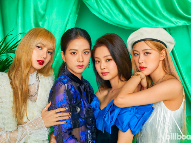 BLACKPINK