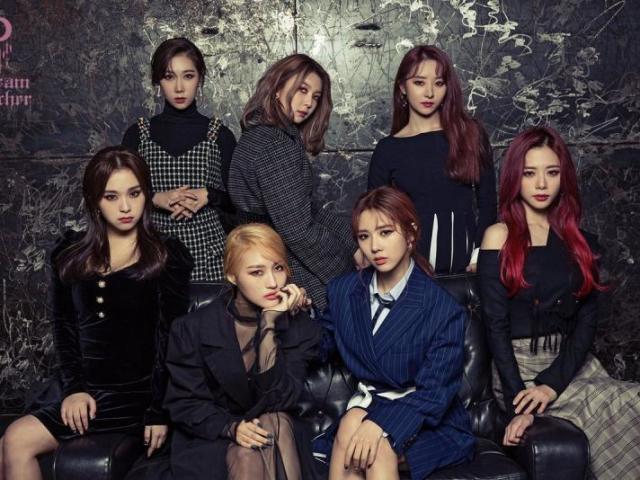Dreamcatcher