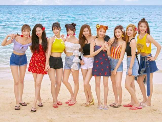 Twice