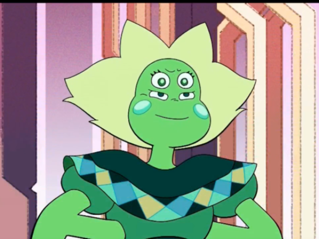 Que fusão de "Steven Universo" você seria de acordo com sua personalidade?